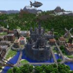 jak zainstalować minecraft