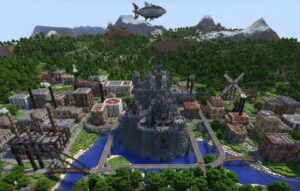 jak zainstalować minecraft