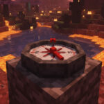 jak zrobić kompas w minecraft