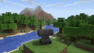 jak zrobić kowadło w minecraft