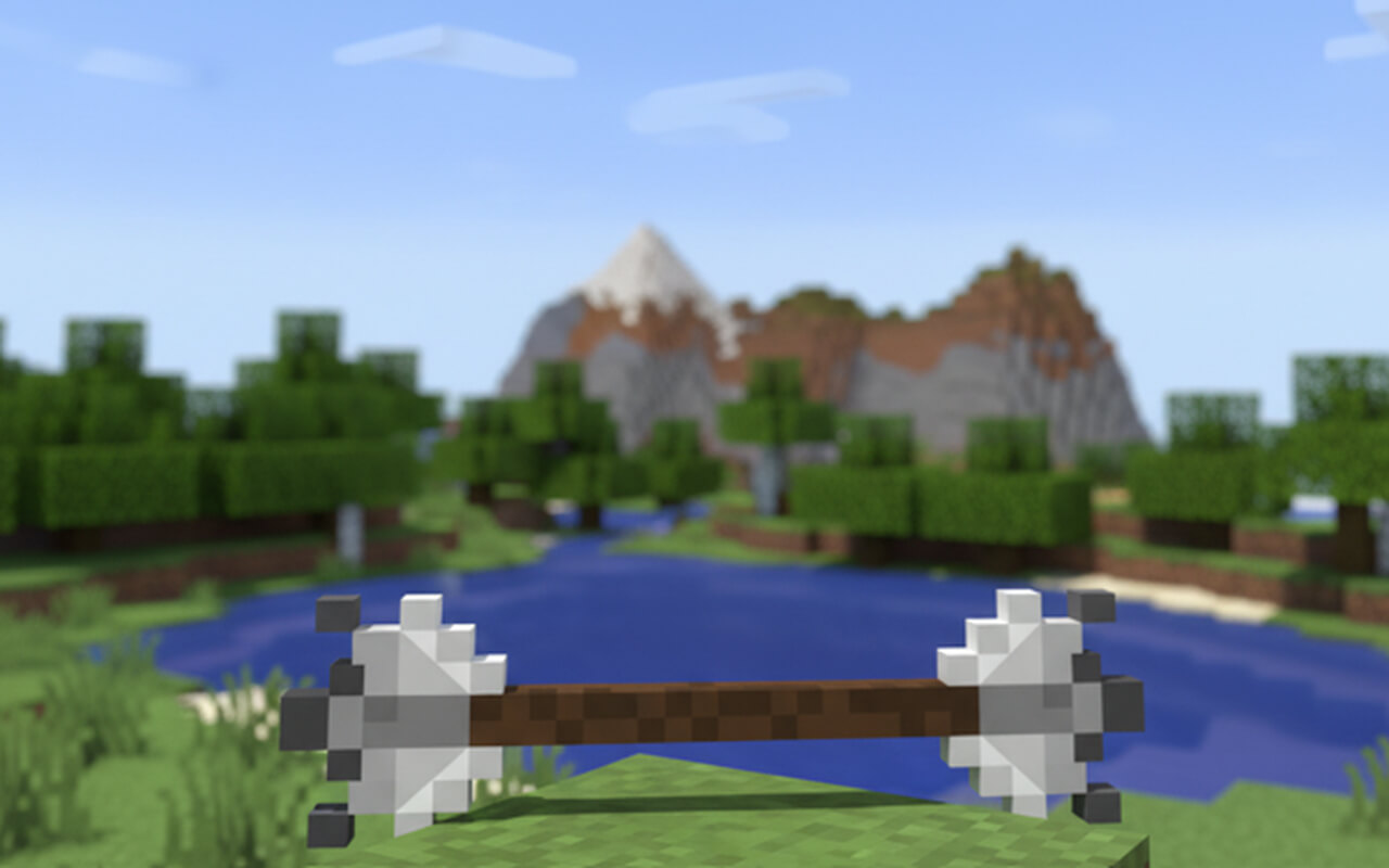 jak zrobić strzały w minecraft