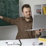 jaki laptop dla nauczyciela