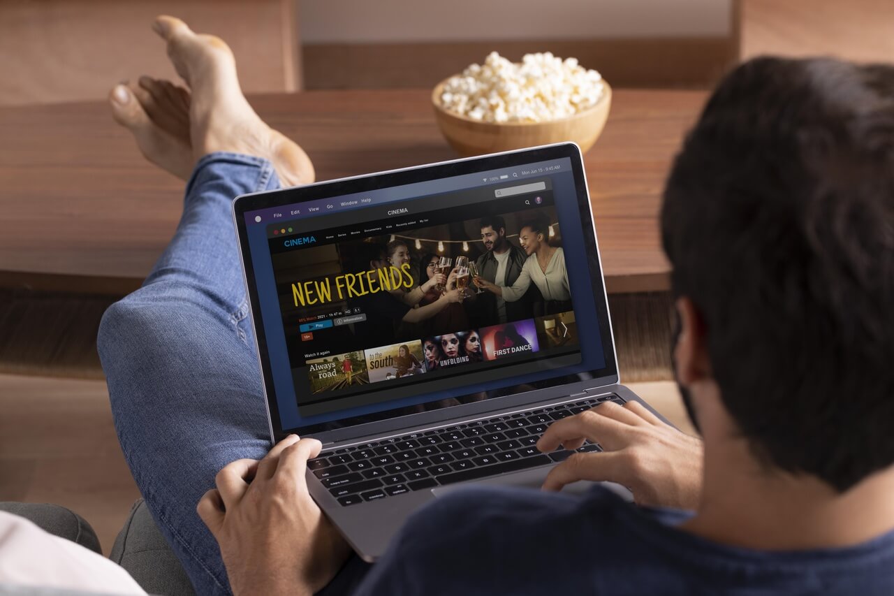 jaki laptop do 2500