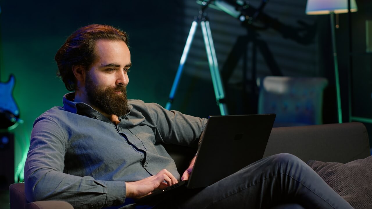 jaki laptop do 4000
