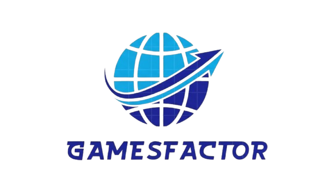 logo games factor