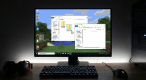 jak wgrać mapę do minecraft