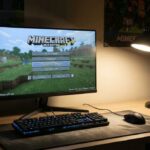 jak wyłączyć narratora w minecraft