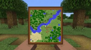 jak zrobić mapę w minecraft