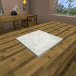 jak zrobić papier w minecraft