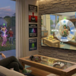jak włączyć kody w the sims 4