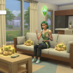 jak wpisać kody do the sims 4